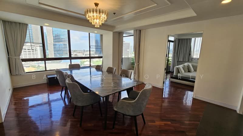 Ruamsuk Condominium : ร่วมสุข คอนโดมิเนียม, กรุงเทพ, 12 ซอยอรรถวี, คลองตัน, คลองเตย, กรุงเทพ, 325 ตร.ม., คอนโด ให้เช่า, โดย BANGKOK PROPERTY AGENTS, 500412797 - DDproperty.com