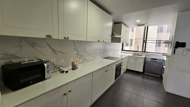 Ruamsuk Condominium : ร่วมสุข คอนโดมิเนียม, กรุงเทพ, 12 ซอยอรรถวี, คลองตัน, คลองเตย, กรุงเทพ, 325 ตร.ม., คอนโด ให้เช่า, โดย BANGKOK PROPERTY AGENTS, 500412797 - DDproperty.com