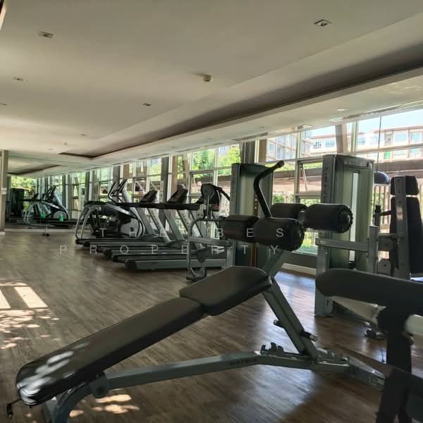 Baan Thew Lom Cha Am, Phetchaburi, Soi Ruamjit Petchkasem Road, Cha-am, Cha-Am, Phetchaburi, 1 Bedroom, 30 sqm, Condo For Sale, by The Best Property ต่าย, 500412799 - DDproperty.com