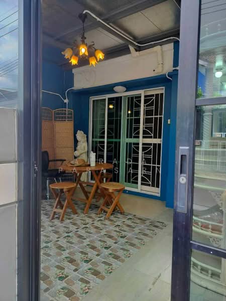 Pruksa Ville 50 Ramkhamhaeng : พฤกษาวิลล์ 50 รามคำแหง (ซ.มิสทีน), กรุงเทพ, ซอย ราษฎร์พัฒนา 15, สะพานสูง, สะพานสูง, กรุงเทพ, 80 ตร.ม., ทาวน์เฮ้าส์ ให้เช่า, โดย Airada Parasarn, 500412800 - DDproperty.com