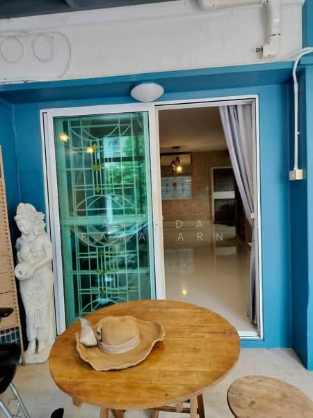 Pruksa Ville 50 Ramkhamhaeng, Bangkok, Soi Rat Phatthana 15, Saphan Sung, Saphan Sung, Bangkok, 3 Bedrooms, 80 sqm, Townhouse For Rent, by Airada Parasarn, 500412800 - DDproperty.com