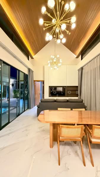 บ้านเดี่ยว, Phuket, Chalong, Muang Phuket, Phuket, 3 Bedrooms, 140 sqm, Villa For Rent, by primeglobalasset bee, 500412802 - DDproperty.com