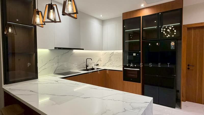 บ้านเดี่ยว, Phuket, Chalong, Muang Phuket, Phuket, 3 Bedrooms, 140 sqm, Villa For Rent, by primeglobalasset bee, 500412802 - DDproperty.com