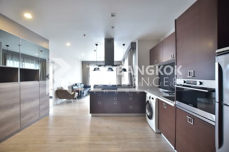 Noble Solo, Bangkok, 988 Thong Lo, Khlong Tan Nua, Watthana, Bangkok, 1 Bedroom, 70 sqm, Condo For Sale, by Sirirut Havee Akehurst, 500412804 - DDproperty.com