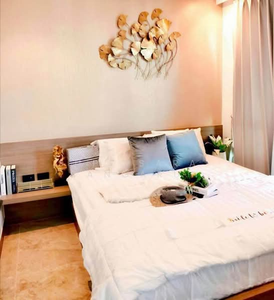 The Riviera Ocean Drive, Chon Buri (Pattaya), Jomtien Second Rd, Nong Pru, Bang Lamung (Pattaya), Chon Buri (Pattaya), 1 Bedroom, 35 sqm, Condo For Rent, by Supitsara  Sangarun, 500412805 - DDproperty.com