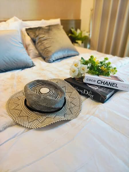 The Riviera Ocean Drive, Chon Buri (Pattaya), Jomtien Second Rd, Nong Pru, Bang Lamung (Pattaya), Chon Buri (Pattaya), 1 Bedroom, 35 sqm, Condo For Rent, by Supitsara  Sangarun, 500412805 - DDproperty.com