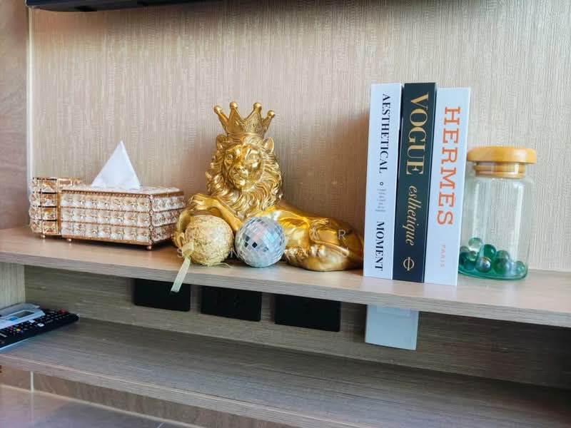 The Riviera Ocean Drive, Chon Buri (Pattaya), Jomtien Second Rd, Nong Pru, Bang Lamung (Pattaya), Chon Buri (Pattaya), 1 Bedroom, 35 sqm, Condo For Rent, by Supitsara  Sangarun, 500412805 - DDproperty.com