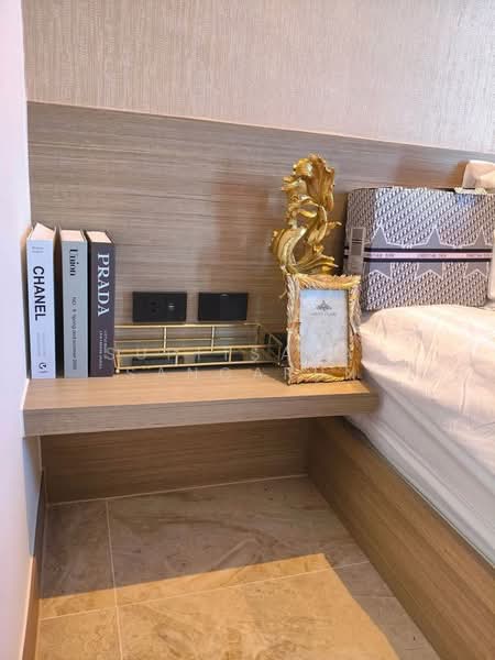 The Riviera Ocean Drive, Chon Buri (Pattaya), Jomtien Second Rd, Nong Pru, Bang Lamung (Pattaya), Chon Buri (Pattaya), 1 Bedroom, 35 sqm, Condo For Rent, by Supitsara  Sangarun, 500412805 - DDproperty.com