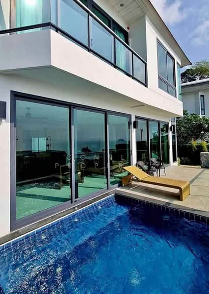 Supalai Scenic Bay Pool Villa, Phuket, Pa Khlok, Thalang, Phuket, 3 Bedrooms, 260 sqm, Villa For Sale, by Connex Property, 500412806 - DDproperty.com