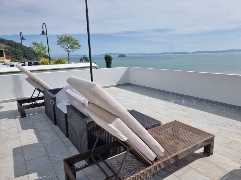Supalai Scenic Bay Pool Villa : ศุภาลัย ซีนิค เบย์ พูลวิลล่า, ภูเก็ต, ป่าคลอก, ถลาง, ภูเก็ต, 260 ตร.ม., วิลล่า ขาย, โดย Connex Property, 500412806 - DDproperty.com