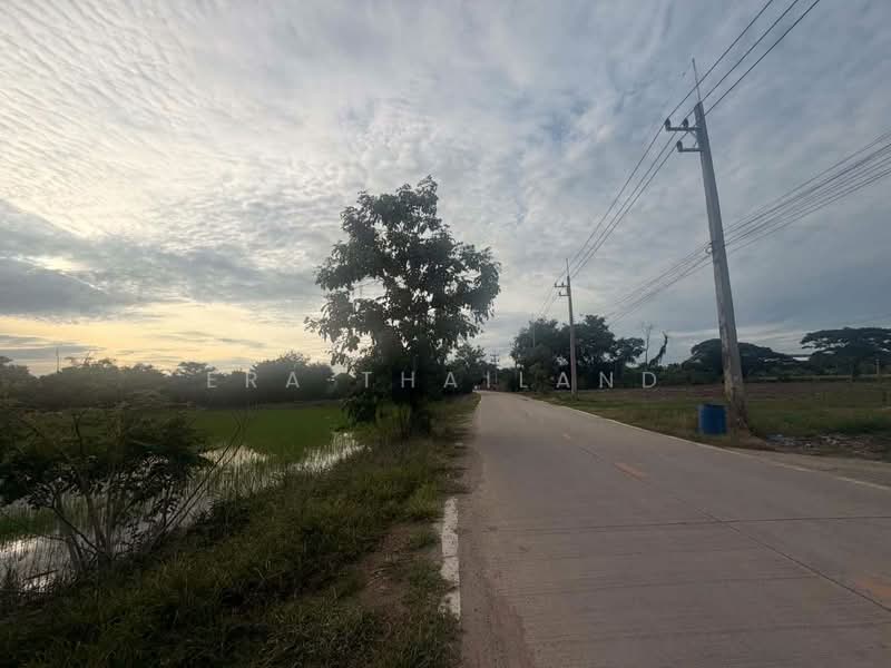 ขายที่ผืนใหญ่สวยมาก 26 ไร่ อ.เมืองปทุมธานี, ปทุมธานี, บางหลวง, เมืองปทุมธานี, ปทุมธานี, 41,600 ตร.ม., ที่ดิน ขาย, โดย ERA Thailand, 500412808 - DDproperty.com