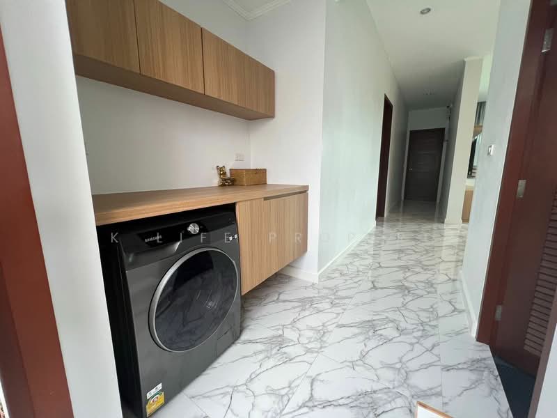 7R1044 Pool villa for rent 2 bedroom 3 bathroom 100,000/month at rawai have fully furnished, Phuket, Rawai, Muang Phuket, Phuket, 2 Bedrooms, 200 sqm, Villa For Rent, by PK LIFE Property, 500412809 - DDproperty.com