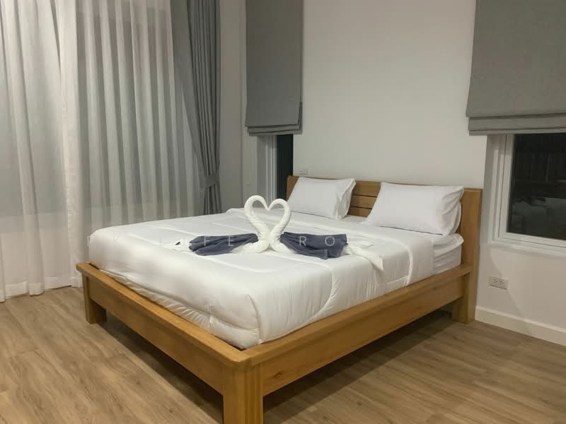 7R1044 Pool villa for rent 2 bedroom 3 bathroom 100,000/month at rawai have fully furnished, Phuket, Rawai, Muang Phuket, Phuket, 2 Bedrooms, 200 sqm, Villa For Rent, by PK LIFE Property, 500412809 - DDproperty.com