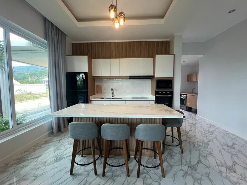 7R1044 Pool villa for rent 2 bedroom 3 bathroom 100,000/month at rawai have fully furnished, Phuket, Rawai, Muang Phuket, Phuket, 2 Bedrooms, 200 sqm, Villa For Rent, by PK LIFE Property, 500412809 - DDproperty.com
