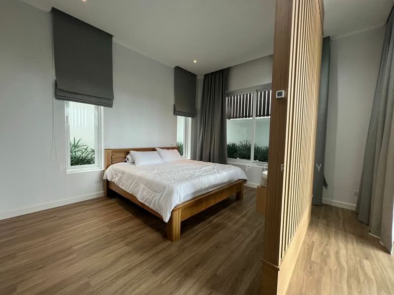 7R1044 Pool villa for rent 2 bedroom 3 bathroom 100,000/month at rawai have fully furnished, Phuket, Rawai, Muang Phuket, Phuket, 2 Bedrooms, 200 sqm, Villa For Rent, by PK LIFE Property, 500412809 - DDproperty.com