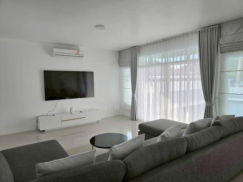 Pool Villa ให้เช่า ใกล้สนามกอล์ฟเอ็มสปอร์ตคอมเพล็กซ์ เพียง 5 นาที ค่าเช่า 40,000 บาท/เดือนNo.12P015, เชียงใหม่, สันปูเลย, ดอยสะเก็ด, เชียงใหม่, 150 ตร.ม., บ้านเดี่ยว ให้เช่า, โดย Baandeedee Chiangmai, 500412813 - DDproperty.com