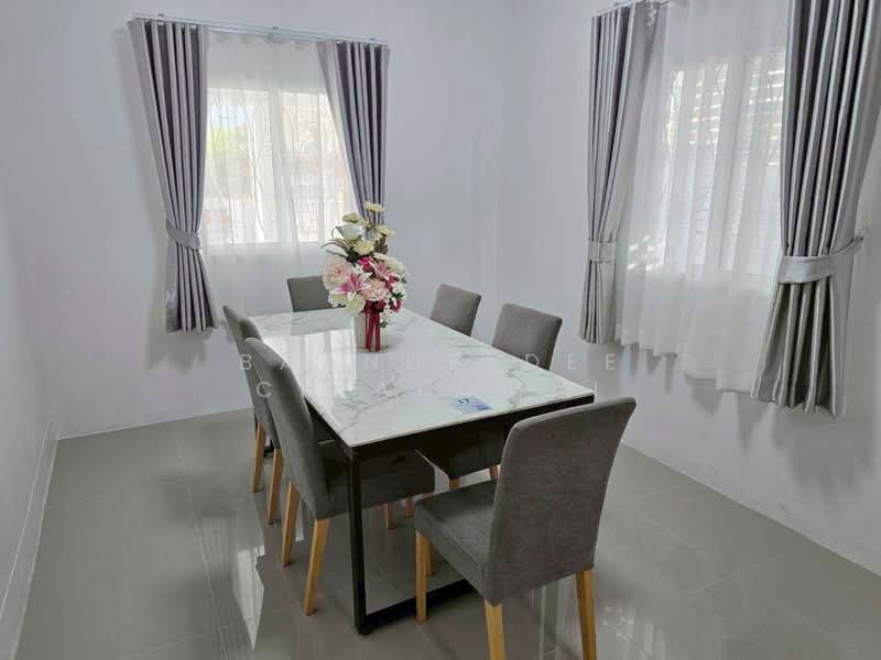 Pool Villa ให้เช่า ใกล้สนามกอล์ฟเอ็มสปอร์ตคอมเพล็กซ์ เพียง 5 นาที ค่าเช่า 40,000 บาท/เดือนNo.12P015, เชียงใหม่, สันปูเลย, ดอยสะเก็ด, เชียงใหม่, 150 ตร.ม., บ้านเดี่ยว ให้เช่า, โดย Baandeedee Chiangmai, 500412813 - DDproperty.com