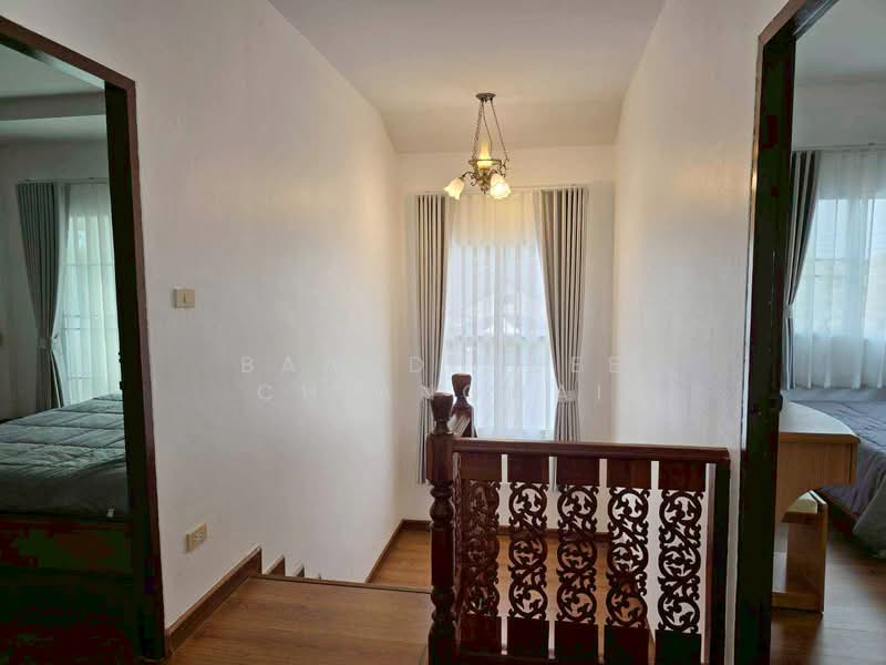 Pool Villa ให้เช่า ใกล้สนามกอล์ฟเอ็มสปอร์ตคอมเพล็กซ์ เพียง 5 นาที ค่าเช่า 40,000 บาท/เดือนNo.12P015, เชียงใหม่, สันปูเลย, ดอยสะเก็ด, เชียงใหม่, 150 ตร.ม., บ้านเดี่ยว ให้เช่า, โดย Baandeedee Chiangmai, 500412813 - DDproperty.com