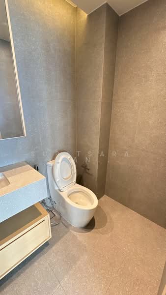 Arom Wongamat, Chon Buri (Pattaya), Na Kluea 16 Alley, Na Kloe, Bang Lamung (Pattaya), Chon Buri (Pattaya), 1 Bedroom, 38 sqm, Condo For Rent, by Supitsara Sangarun, 500412814 - DDproperty.com