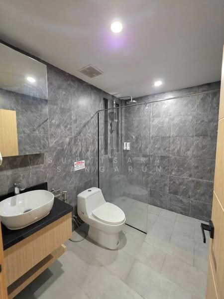 Executive Residence 2, Chon Buri (Pattaya), Ratchawarun Road, Nong Pru, Bang Lamung (Pattaya), Chon Buri (Pattaya), 1 Bedroom, 80 sqm, Condo For Rent, by Supitsara Sangarun, 500412815 - DDproperty.com
