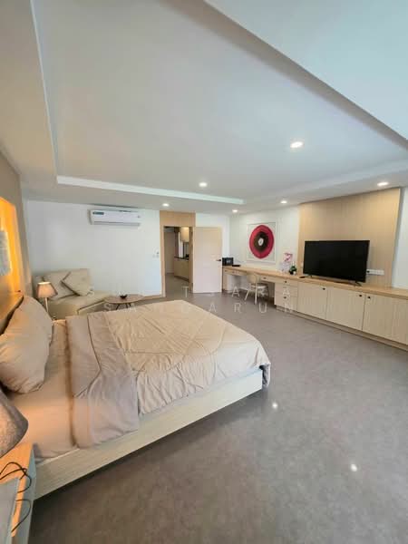 Executive Residence 2 : เอคเซคคิวทิฟ เรสซิเดนซ์ 2, ชลบุรี, ถนนราชวรุณ, หนองปรือ, บางละมุง, ชลบุรี, 80 ตร.ม., คอนโด ให้เช่า, โดย Supitsara Sangarun, 500412815 - DDproperty.com