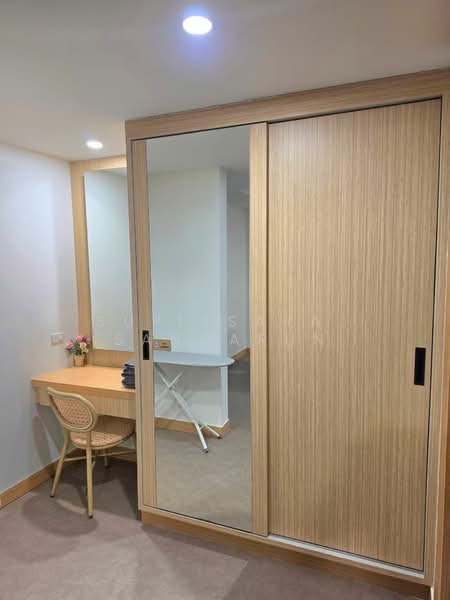 Executive Residence 2, Chon Buri (Pattaya), Ratchawarun Road, Nong Pru, Bang Lamung (Pattaya), Chon Buri (Pattaya), 1 Bedroom, 80 sqm, Condo For Rent, by Supitsara Sangarun, 500412815 - DDproperty.com