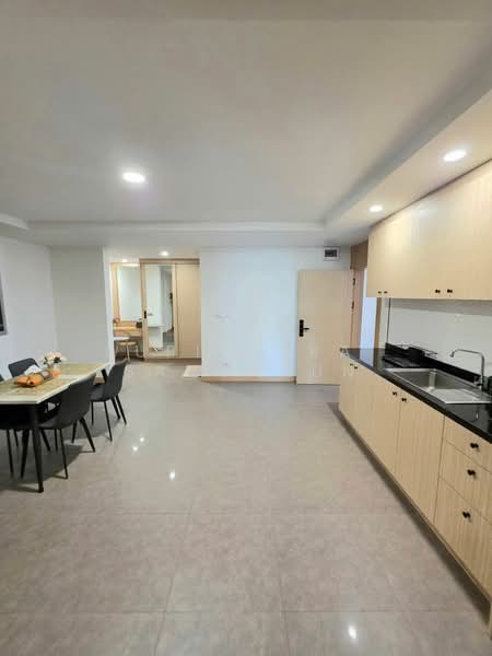 Executive Residence 2 : เอคเซคคิวทิฟ เรสซิเดนซ์ 2, ชลบุรี, ถนนราชวรุณ, หนองปรือ, บางละมุง, ชลบุรี, 80 ตร.ม., คอนโด ให้เช่า, โดย Supitsara Sangarun, 500412815 - DDproperty.com