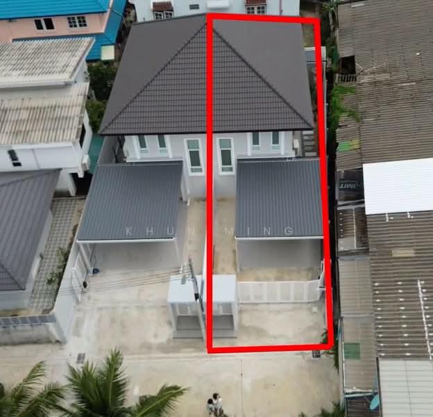 ให้เช่าบ้านแฝด รีโนเวทใหม่ | ซอยอ่อนนุช 40 (SPSMG66), กรุงเทพ, ซอยอ่อนนุช 40, สวนหลวง, กรุงเทพ, 184 ตร.ม., บ้านแฝด ให้เช่า, โดย Khun Ming, 500412816 - DDproperty.com