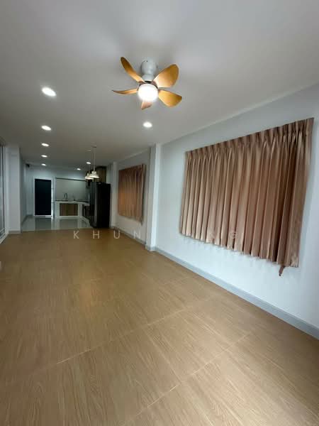 ให้เช่าบ้านแฝด รีโนเวทใหม่ | ซอยอ่อนนุช 40 (SPSMG66), กรุงเทพ, ซอยอ่อนนุช 40, สวนหลวง, กรุงเทพ, 184 ตร.ม., บ้านแฝด ให้เช่า, โดย Khun Ming, 500412816 - DDproperty.com
