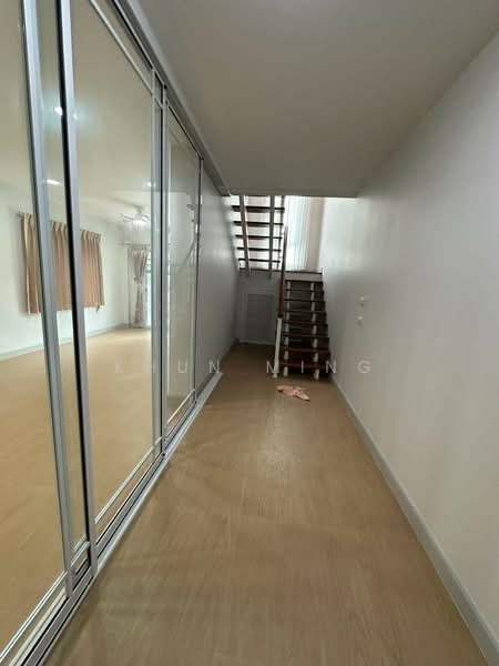 For Rent | Newly Renovated Semi-Detached House | On Nut 40 (SPSMG66), Bangkok, ซอยอ่อนนุช 40, Suan Luang, Bangkok, 3 Bedrooms, 184 sqm, Semi-Detached House (Twin House) For Rent, by Khun Ming, 500412816 - DDproperty.com