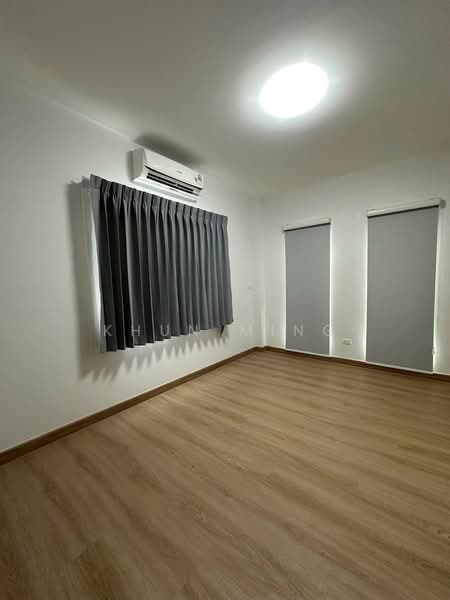ให้เช่าบ้านแฝด รีโนเวทใหม่ | ซอยอ่อนนุช 40 (SPSMG66), กรุงเทพ, ซอยอ่อนนุช 40, สวนหลวง, กรุงเทพ, 184 ตร.ม., บ้านแฝด ให้เช่า, โดย Khun Ming, 500412816 - DDproperty.com