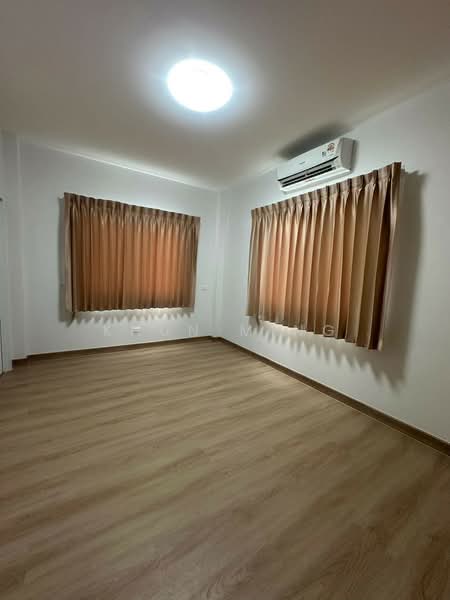ให้เช่าบ้านแฝด รีโนเวทใหม่ | ซอยอ่อนนุช 40 (SPSMG66), กรุงเทพ, ซอยอ่อนนุช 40, สวนหลวง, กรุงเทพ, 184 ตร.ม., บ้านแฝด ให้เช่า, โดย Khun Ming, 500412816 - DDproperty.com
