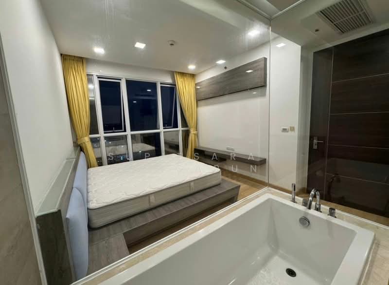 Cetus Beachfront, Chon Buri (Pattaya), Village No. 12 422 Jomtiensaineung Rd, Na Kloe, Bang Lamung (Pattaya), Chon Buri (Pattaya), 2 Bedrooms, 86 sqm, Condo For Sale, by Supitsara Sangarun, 500412817 - DDproperty.com