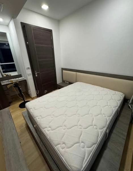 Cetus Beachfront, Chon Buri (Pattaya), Village No. 12 422 Jomtiensaineung Rd, Na Kloe, Bang Lamung (Pattaya), Chon Buri (Pattaya), 2 Bedrooms, 86 sqm, Condo For Sale, by Supitsara Sangarun, 500412817 - DDproperty.com