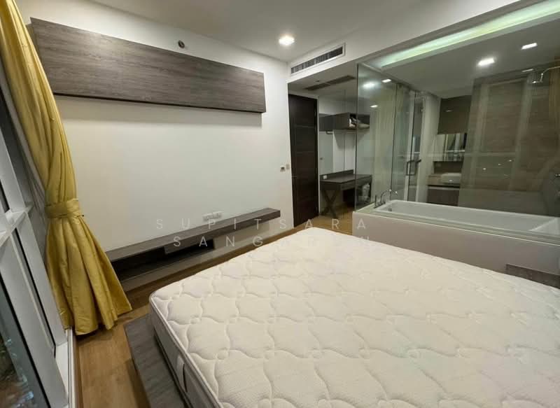 Cetus Beachfront, Chon Buri (Pattaya), Village No. 12 422 Jomtiensaineung Rd, Na Kloe, Bang Lamung (Pattaya), Chon Buri (Pattaya), 2 Bedrooms, 86 sqm, Condo For Sale, by Supitsara Sangarun, 500412817 - DDproperty.com