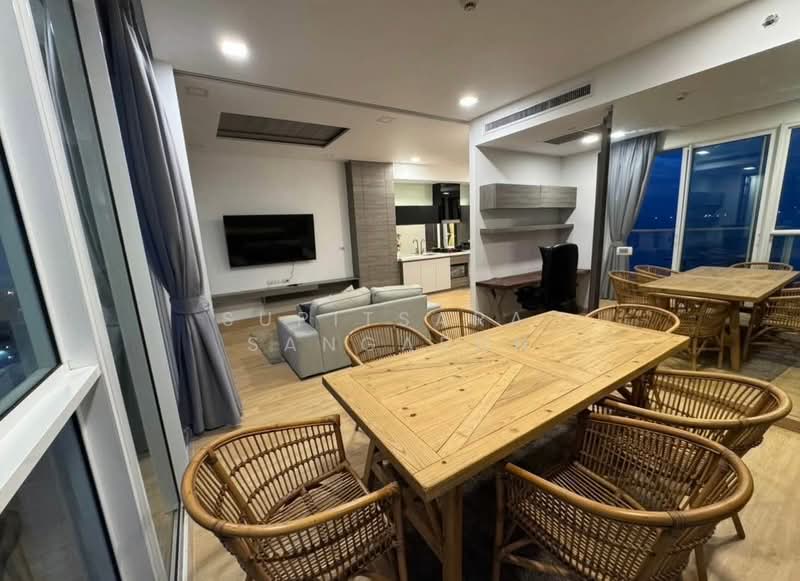 Cetus Beachfront : ซีตัส บีชฟรอนท์, ชลบุรี, หมู่ที่ 12 422 Jomtiensaineung Rd, นาเกลือ, บางละมุง, ชลบุรี, 86 ตร.ม., คอนโด ขาย, โดย Supitsara Sangarun, 500412817 - DDproperty.com