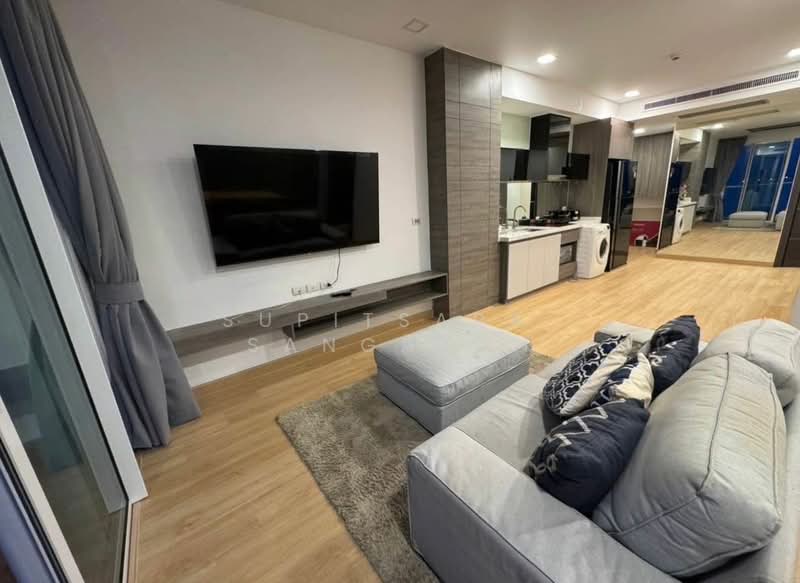Cetus Beachfront, Chon Buri (Pattaya), Village No. 12 422 Jomtiensaineung Rd, Na Kloe, Bang Lamung (Pattaya), Chon Buri (Pattaya), 2 Bedrooms, 86 sqm, Condo For Sale, by Supitsara Sangarun, 500412817 - DDproperty.com
