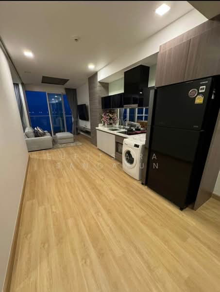 Cetus Beachfront, Chon Buri (Pattaya), Village No. 12 422 Jomtiensaineung Rd, Na Kloe, Bang Lamung (Pattaya), Chon Buri (Pattaya), 2 Bedrooms, 86 sqm, Condo For Sale, by Supitsara Sangarun, 500412817 - DDproperty.com
