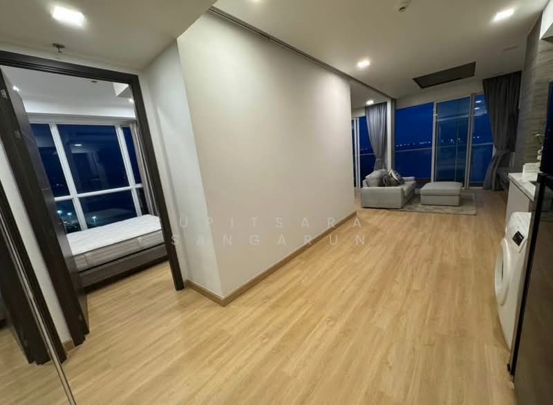 Cetus Beachfront, Chon Buri (Pattaya), Village No. 12 422 Jomtiensaineung Rd, Na Kloe, Bang Lamung (Pattaya), Chon Buri (Pattaya), 2 Bedrooms, 86 sqm, Condo For Sale, by Supitsara Sangarun, 500412817 - DDproperty.com