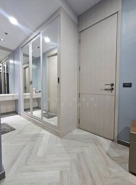 M Phayathai, Bangkok, 31 Phayatai Road, Thanon Phaya Thai, Ratchathewi, Bangkok, 1 Bedroom, 44 sqm, Condo For Rent, by Caveman Property, 500412819 - DDproperty.com