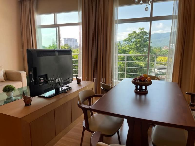 Touch Hill Place : ธัช ฮิลล์ เพลส, เชียงใหม่, 666 ถ.ชลประทาน ต.ช้างเผือก, ช้างเผือก, เมืองเชียงใหม่, เชียงใหม่, 124 ตร.ม., คอนโด ขาย, โดย Fazwaz (Thailand) Co., Ltd., 500412820 - DDproperty.com