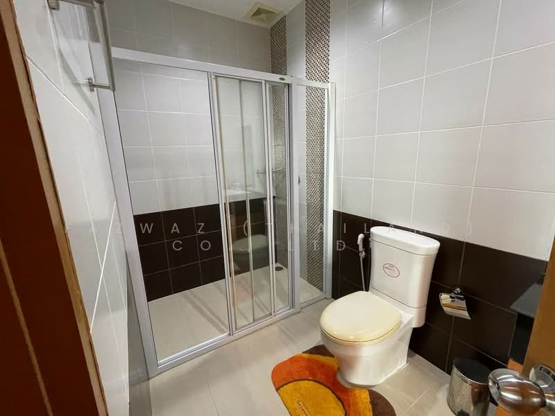 Touch Hill Place, Chiang Mai, 666 Chonlapratarn Road T. Changpuak, Chang Phuak, Muang Chiang Mai, Chiang Mai, 2 Bedrooms, 124 sqm, Condo For Sale, by Fazwaz (Thailand) Co., Ltd., 500412820 - DDproperty.com