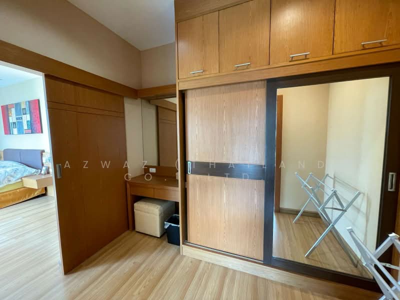 Touch Hill Place, Chiang Mai, 666 Chonlapratarn Road T. Changpuak, Chang Phuak, Muang Chiang Mai, Chiang Mai, 2 Bedrooms, 124 sqm, Condo For Sale, by Fazwaz (Thailand) Co., Ltd., 500412820 - DDproperty.com