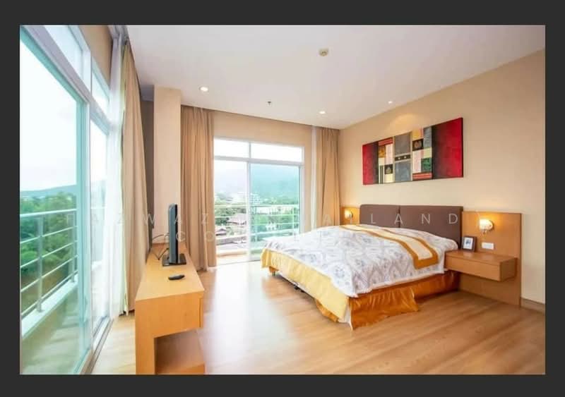 Touch Hill Place, Chiang Mai, 666 Chonlapratarn Road T. Changpuak, Chang Phuak, Muang Chiang Mai, Chiang Mai, 2 Bedrooms, 124 sqm, Condo For Sale, by Fazwaz (Thailand) Co., Ltd., 500412820 - DDproperty.com