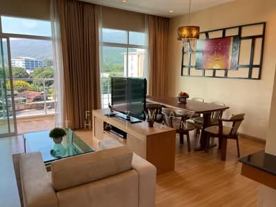 ขาย - Touch Hill Place : ธัช ฮิลล์ เพลส, เชียงใหม่