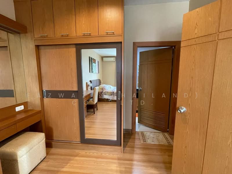 Touch Hill Place, Chiang Mai, 666 Chonlapratarn Road T. Changpuak, Chang Phuak, Muang Chiang Mai, Chiang Mai, 2 Bedrooms, 124 sqm, Condo For Sale, by Fazwaz (Thailand) Co., Ltd., 500412820 - DDproperty.com