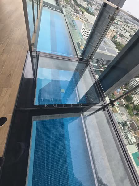 The Tree Hua Mak, Bangkok, Ramkhamhaeng Road, Hua Mak, Bang Kapi, Bangkok, 1 Bedroom, 26 sqm, Condo For Sale, by Blueprint Property, 500412821 - DDproperty.com