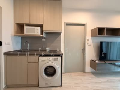 For Rent - IDEO MOBI Sukhumvit Eastgate, Bangkok