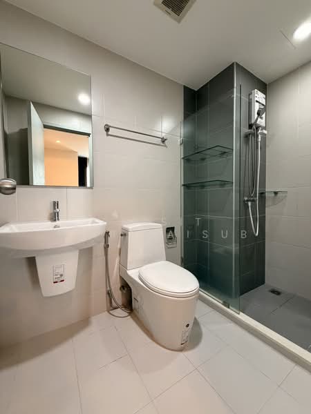 IDEO MOBI Sukhumvit Eastgate : ไอดีโอ โมบิ สุขุมวิท อีสท์เกต, กรุงเทพ, 4371 สุขุมวิท, บางนา, กรุงเทพ, 30 ตร.ม., คอนโด ให้เช่า, โดย Phasit Thirasaisub, 500412822 - DDproperty.com