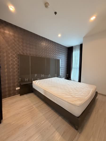 IDEO MOBI Sukhumvit Eastgate, Bangkok, 4371 Sukhumvit Road, Bang Na, Bangkok, 1 Bedroom, 30 sqm, Condo For Rent, by Phasit Thirasaisub, 500412822 - DDproperty.com